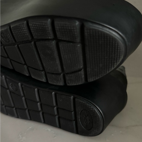 NWOT! Beautiful statement shoes by Papucei. Size 37. Gorgeous and comfortable! - Picture 7 of 12